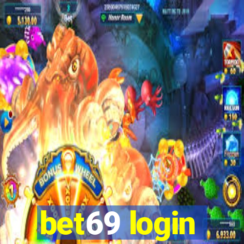 bet69 login